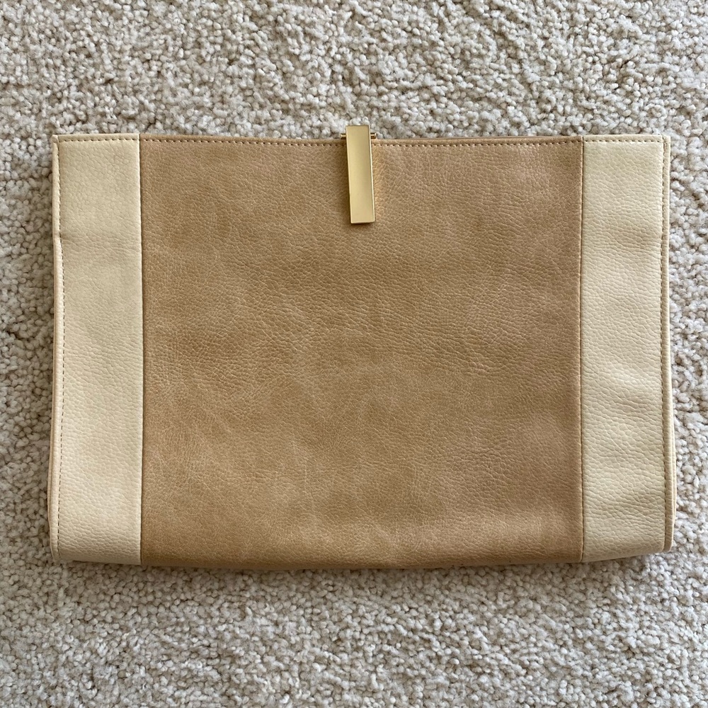 The Limited Clutch